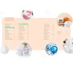 Buch "Das DIY-Buch für den Cricut Joy"