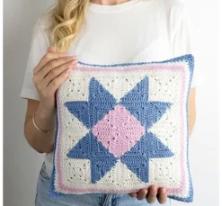 Buch "Das große Granny Square Häkelbuch"