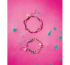 Buch "Dein Armband, dein Statement"