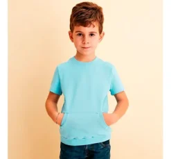 Buch "Der Jersey-T-Shirt-Baukasten für Kids"