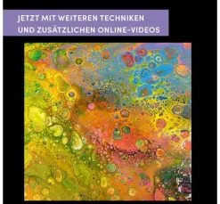 Buch "Der ultimative ACRYLMALKURS für Einsteiger"