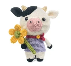 Buch "Die Amigurumi-Häkelschule"