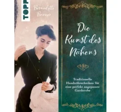 Buch "Die Kunst des Nähens"