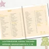 Buch "Die schönsten Nähideen für die Weihnachtszeit"