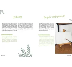 Buch "Easy Watercolor"