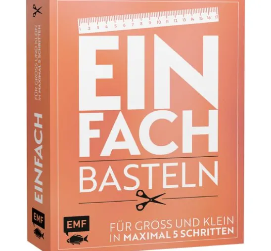 Buch "Einfach - Basteln"