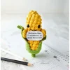Buch "Emotional Support Veggies"