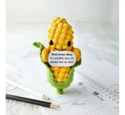 Buch "Emotional Support Veggies"