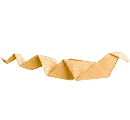 Buch "Faszinierende Origami-Tierparade"