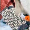 Buch "Geniale Motivsocken stricken"