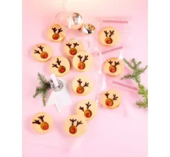 Buch "Geschenkeatelier. Weihnachtsgebäck"