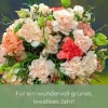Buch "Green DIY -Bastel- und Dekoideen mit Naturmaterial und Blumen"
