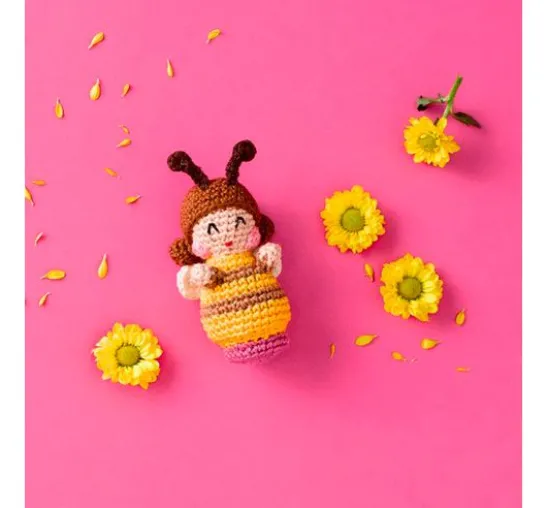 Buch "Häkel-Minis: Frühling"