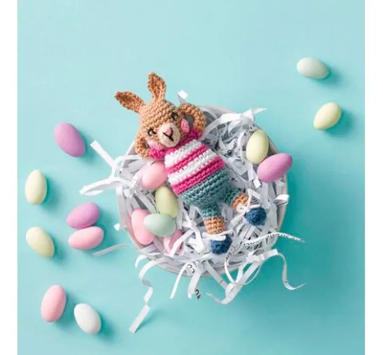 Buch "Häkel-Minis: Frühling"