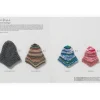 Buch "Japanische Mützen stricken"