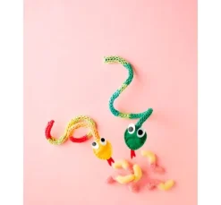 Buch "Kreativ kinderleicht Strickliesel"