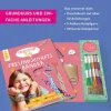 Buch "Kreativstart Kids - Freundschaftsbänder"