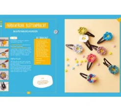 Buch "Kreativstart Kids - Häkeln"