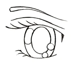 Buch "Manga Step by Step - Basiskurs"