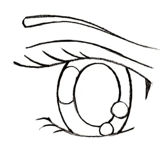 Buch "Manga Step by Step - Basiskurs"