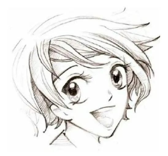 Buch "Manga Step by Step - Basiskurs"
