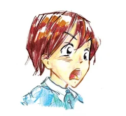 Buch "Manga Step by Step - Shōjo"