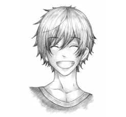 Buch "Manga Step by Step - Shōnen"