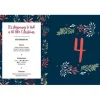 Buch "Mein Adventskalender-Buch - Stickzauber"