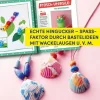 Buch "Mein großes Bastelbuch durchs Jahr"