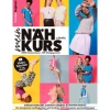 Buch "Mein Nähkurs by burda"