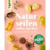 Buch "Naturseifen selber machen"