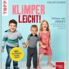 Buch "Nähen mit Jersey - Klimperleicht"