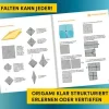 Buch "Origami für alle"