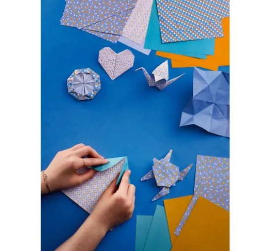Buch "Origami für alle"