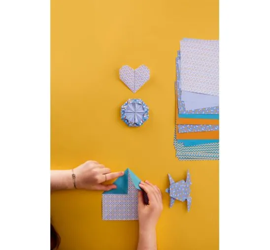 Buch "Origami für alle"