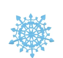 Buch "Papier-Schneeflocken"