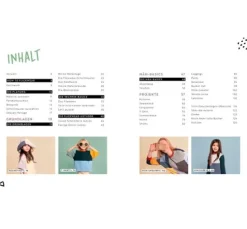 Buch "Patchwork – Kinderkleidung nähen"