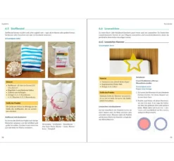 Buch "Plotten mit dem CRICUT MAKER 3"