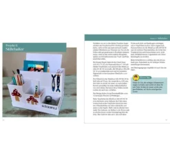Buch "Plotten mit Vinylfolie"