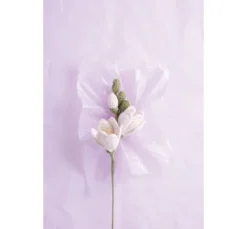 Buch "Romantische Blumen häkeln"