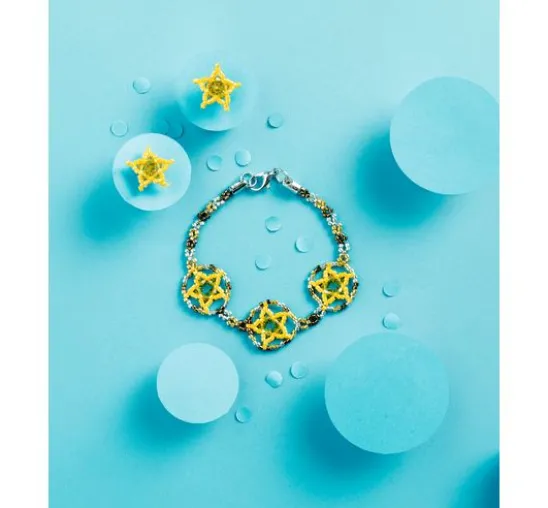 Buch "Schmuck aus Miniperlen"
