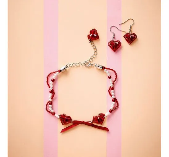 Buch "Schmuck aus Miniperlen"