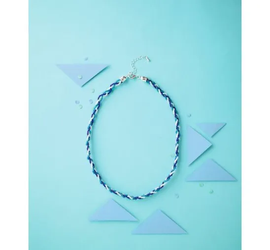 Buch "Schmuck aus Miniperlen"
