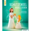 Buch "Schutzengel modellieren"