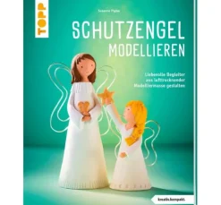 Buch "Schutzengel modellieren"