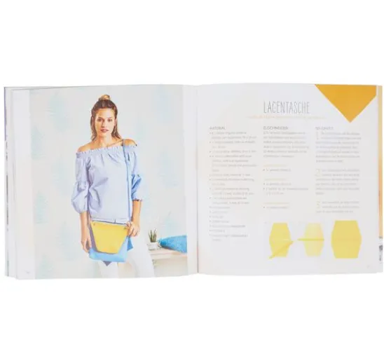 Buch "Statement Taschen"