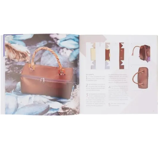 Buch "Statement Taschen"
