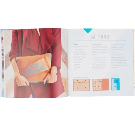 Buch "Statement Taschen"