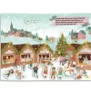 Buch "Stickern ohne Ende - Es weihnachtet sehr"