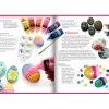 Buch "StoneArt: Steine bemalen - Das große Handbuch"